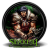 Silverfall - Earth Awakening 1 Icon